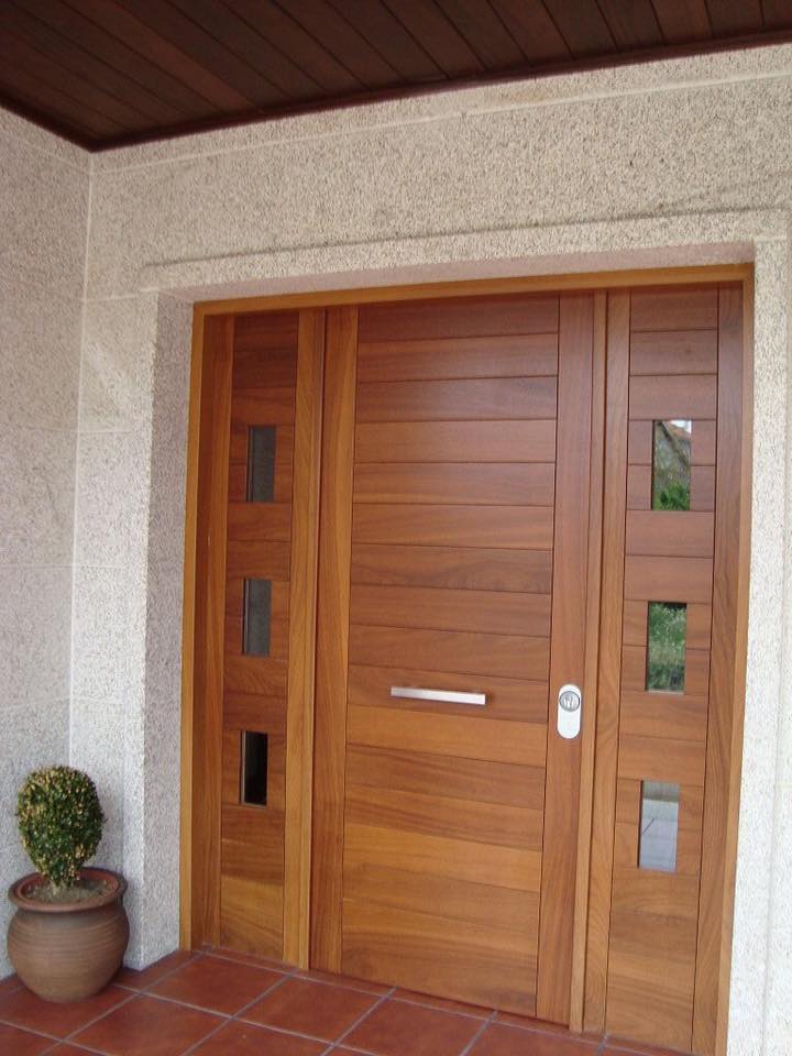 Puerta mod.220