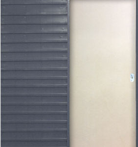 Embutir MDF